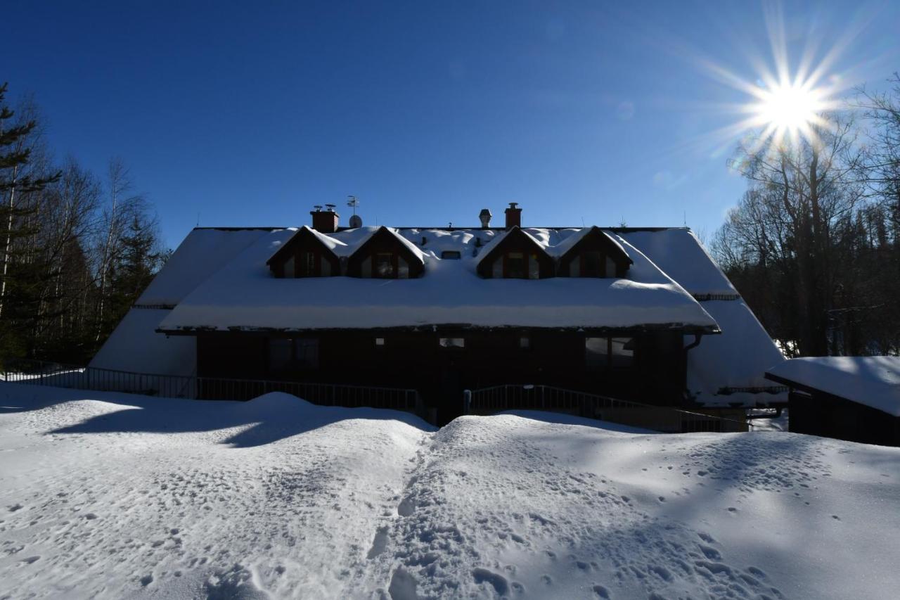 Penzion Lesna Vysoké Tatry Exterior foto